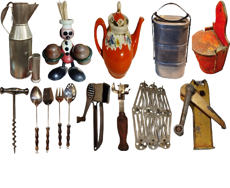 2025 MUTVAK ALET VE MALZEME MUZAYEDESİ - Garaj antik 2025 MUTVAK ALET VE MALZEME MUZAYEDESİ - Garaj antik