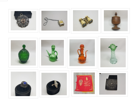 28 ARALIK MÜZAYEDESİ - Bayrak Müzayede